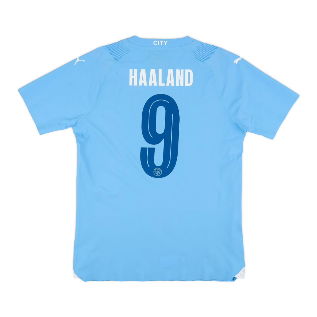 2023-24 Manchester City FC 1a Equipación