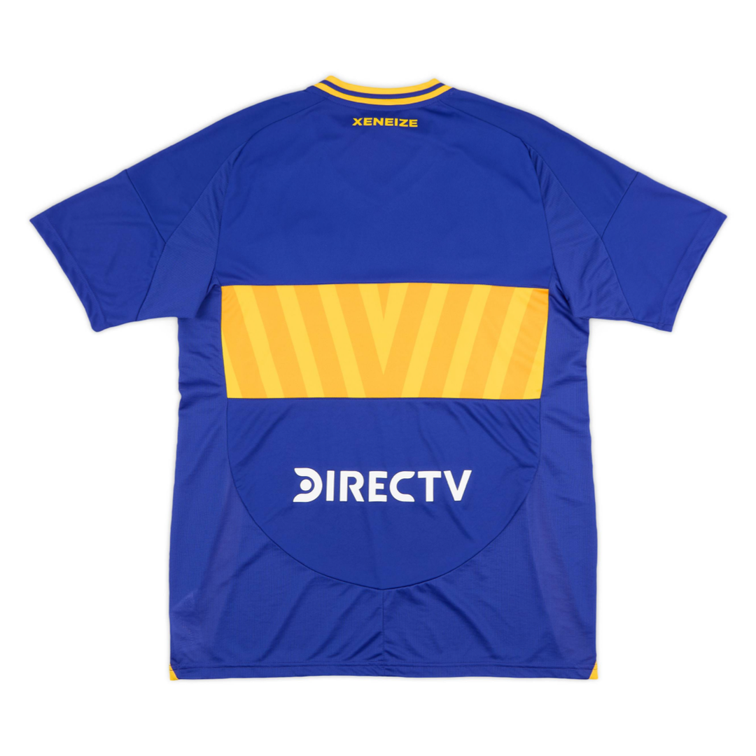 2024-25 CA Boca Juniors 1a Equipación