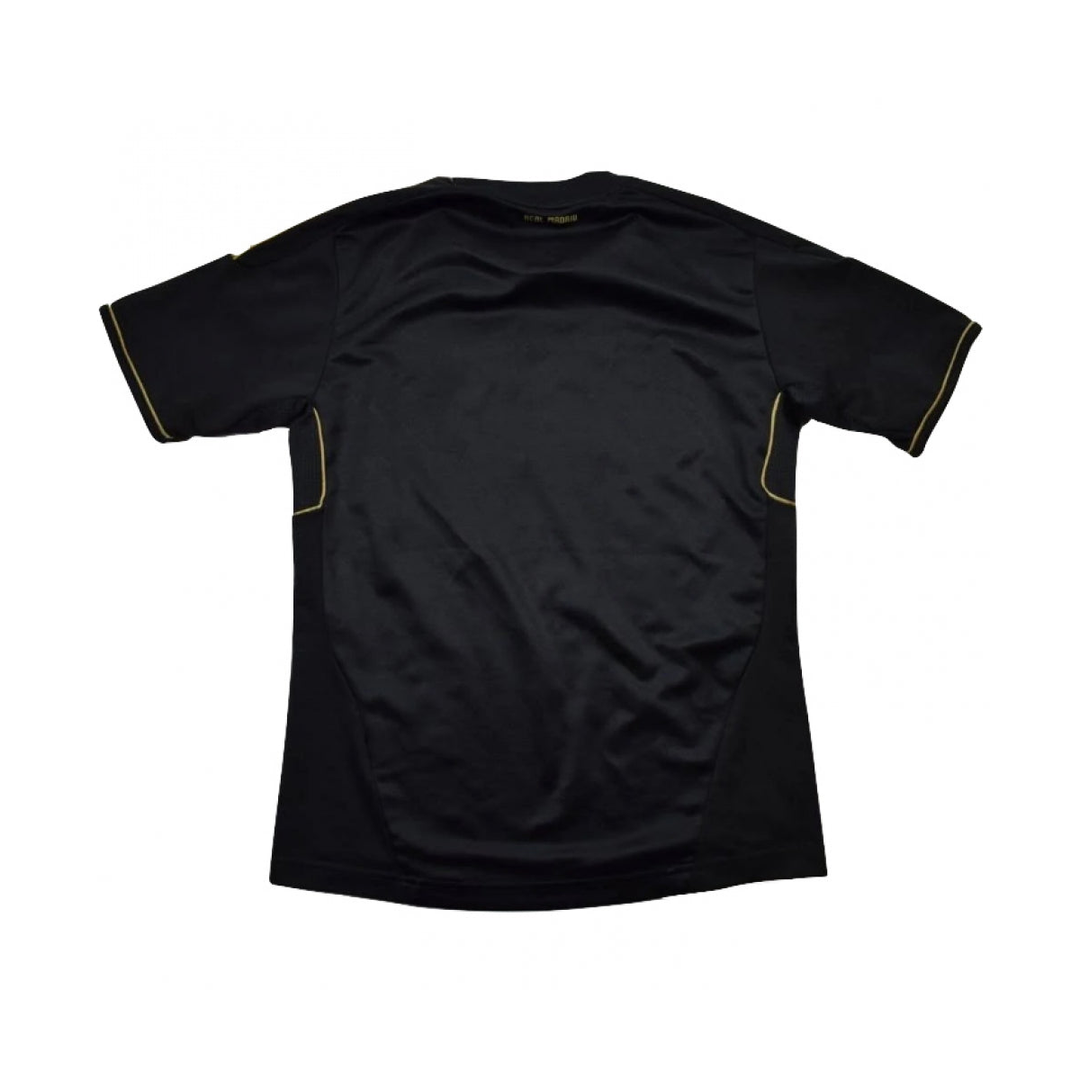 2011-12 Real Madrid CF 2a Equipación