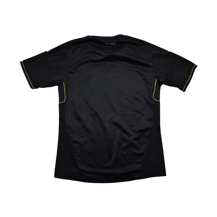 2011-12 Real Madrid CF 2a Equipación