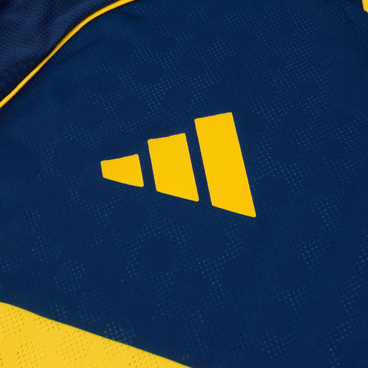 2025-26 CA Boca Juniors 1a Equipación