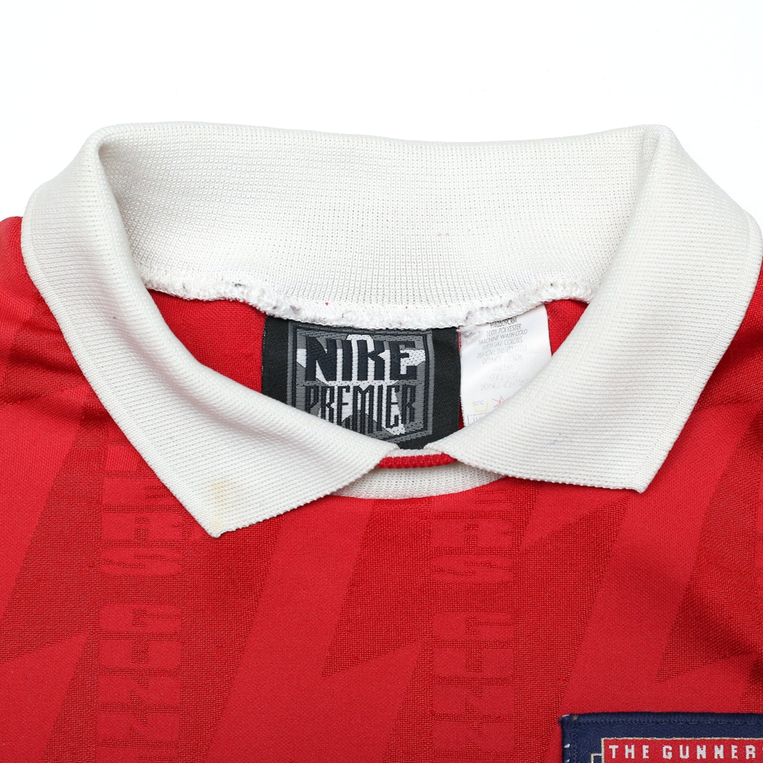 1994-95 Arsenal FC Home Kit