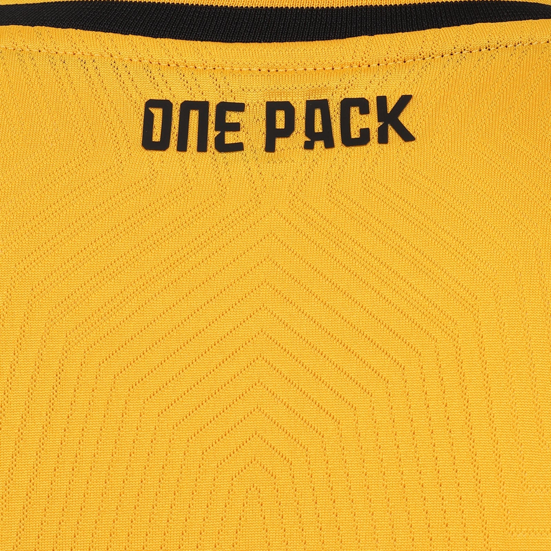 2024-25 Wolverhampton Wanderers FC 1a Equipación