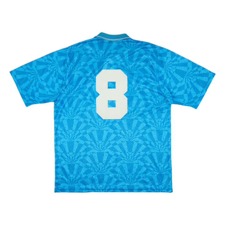 1991-93 SSC Napoli 1a Equipación