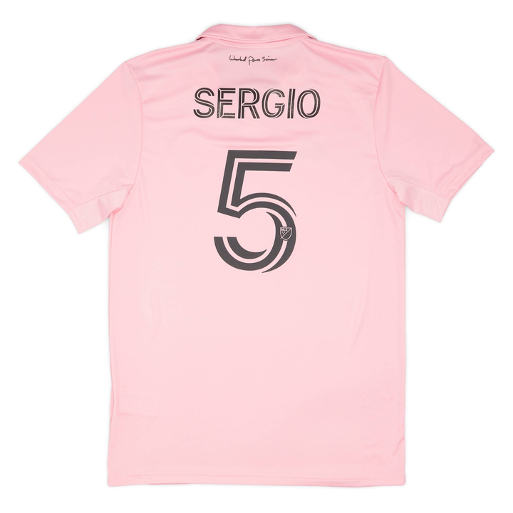 2022-23 Inter Miami CF 1a Equipación