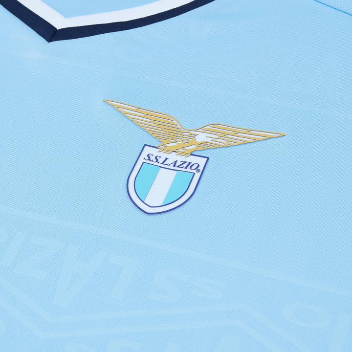 2024-25 SS Lazio 1a Equipación