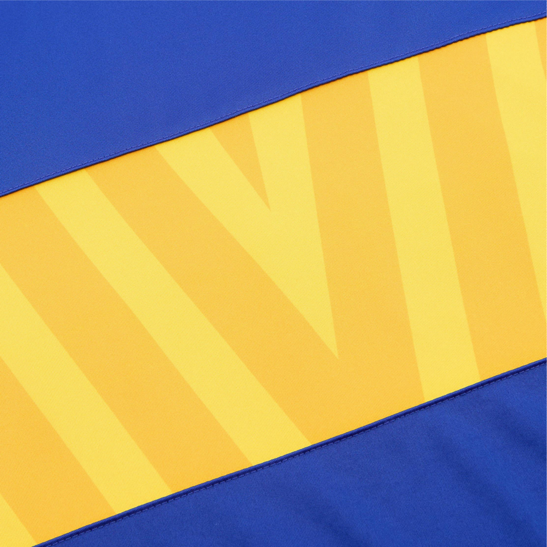 2024-25 CA Boca Juniors 1a Equipación