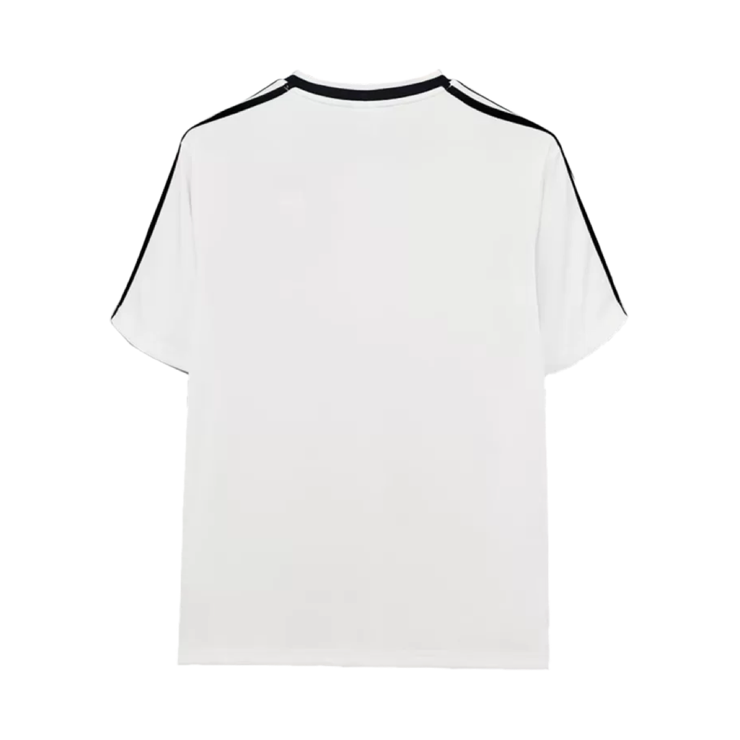 1991-92 CSD Colo-Colo 1a Equipación