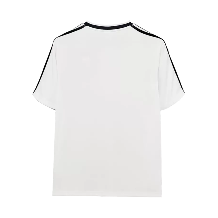 1991-92 CSD Colo-Colo 1a Equipación