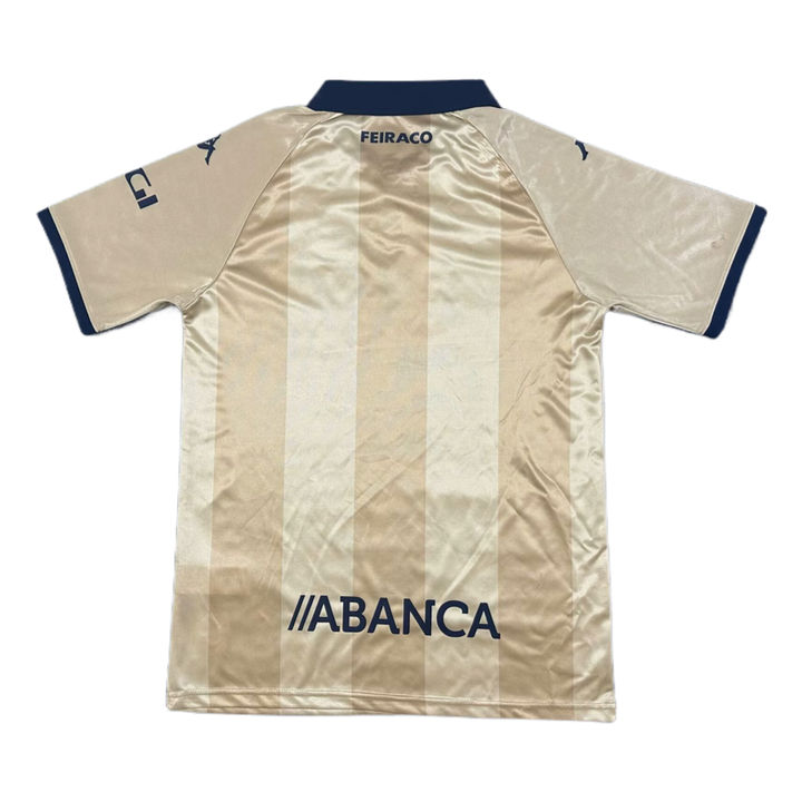 2025-26 RC Deportivo de La Coruña Equipación Edición Especial