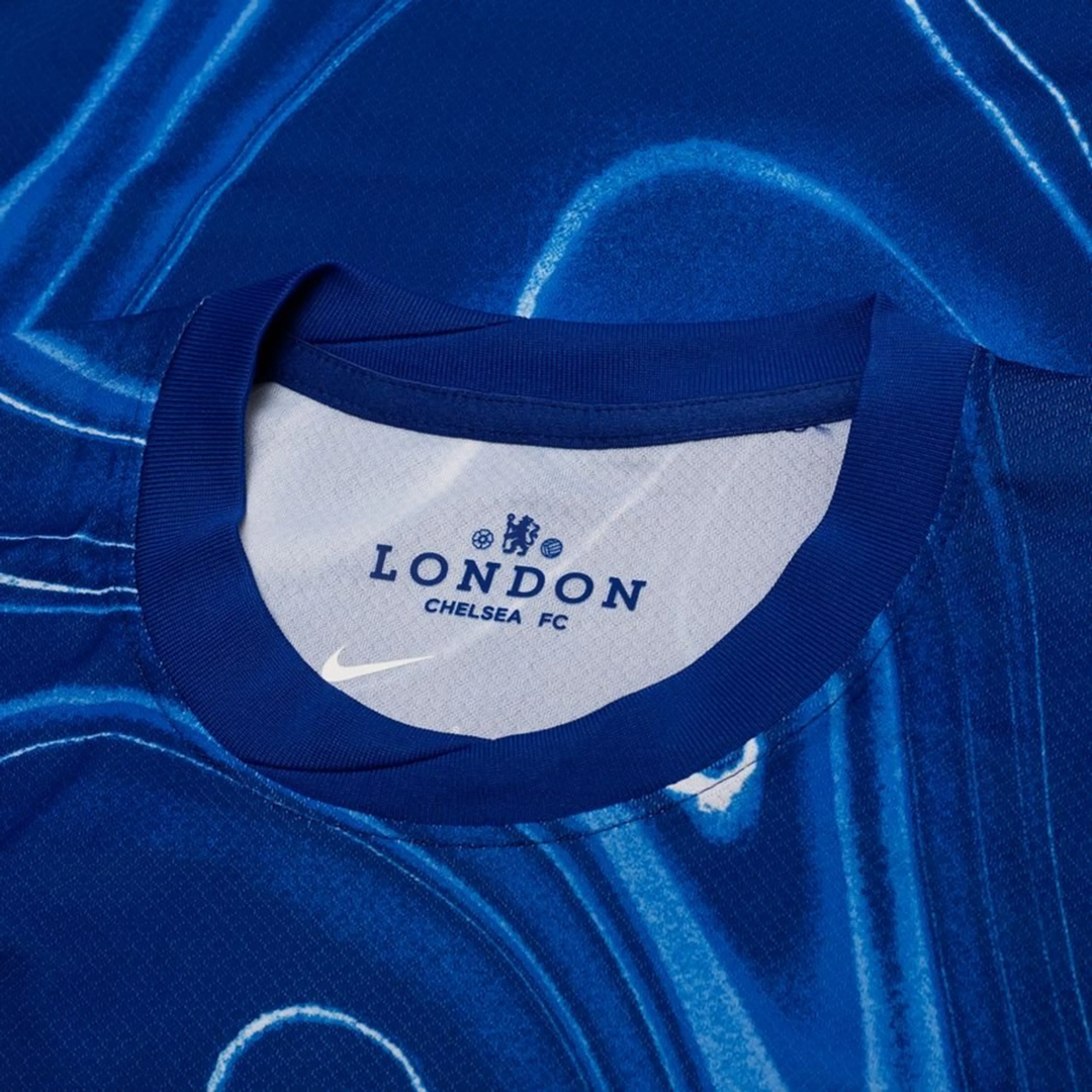 2024-25 Chelsea FC 1a Equipación