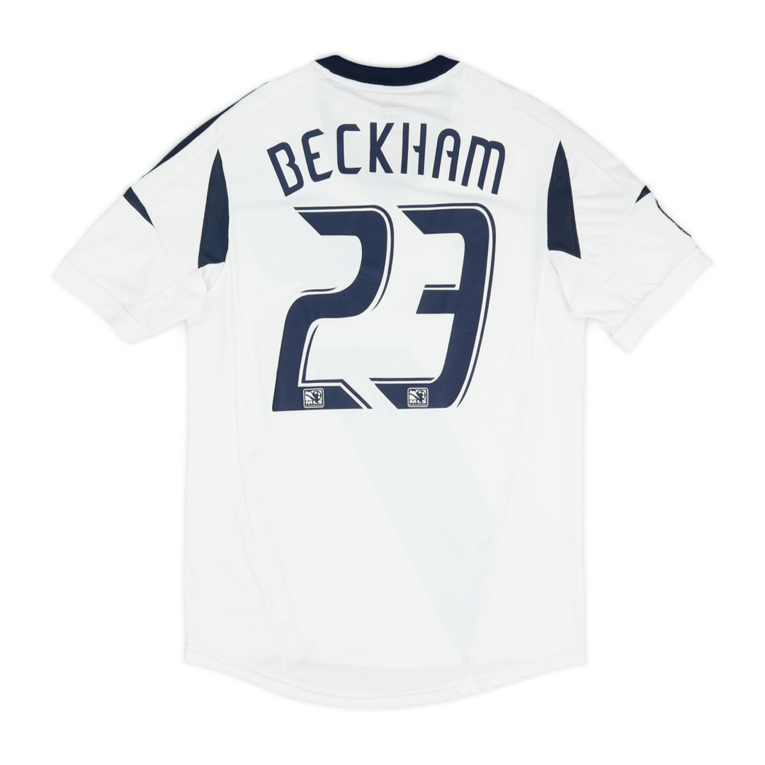 2012-13 LA Galaxy 1a Equipación