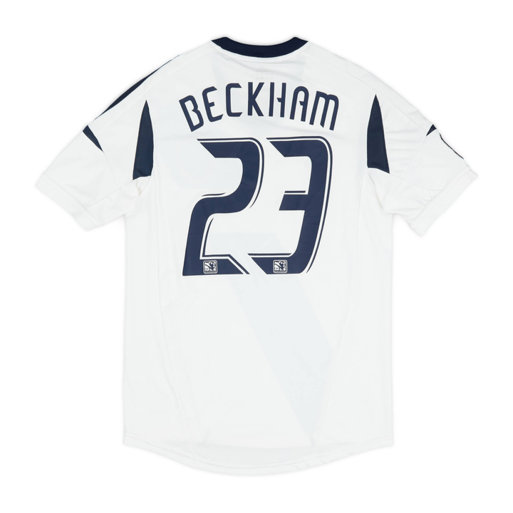 2012-13 LA Galaxy 1a Equipación