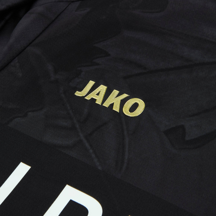 2025-26 VfB Stuttgart 2a Equipación