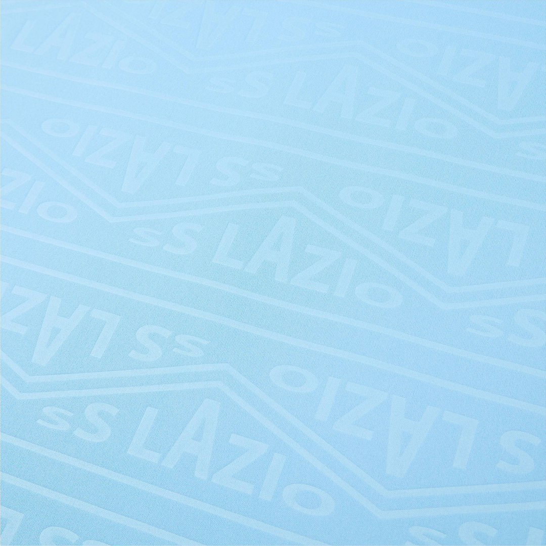 2024-25 SS Lazio 1a Equipación