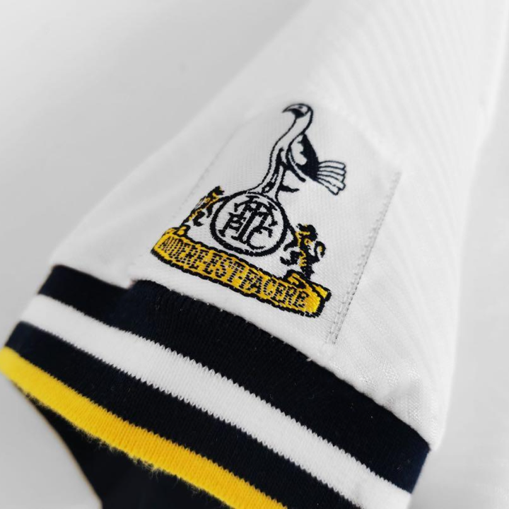 1994-95 Tottenham Hotspur FC 1a Equipación