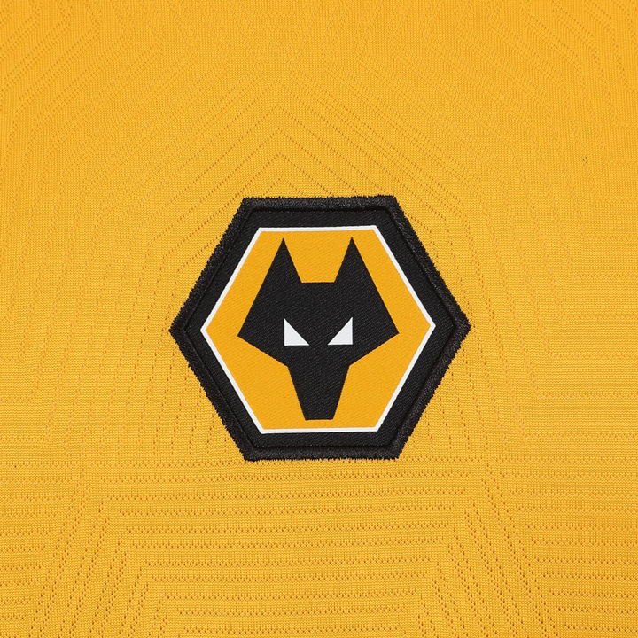 2024-25 Wolverhampton Wanderers FC 1a Equipación