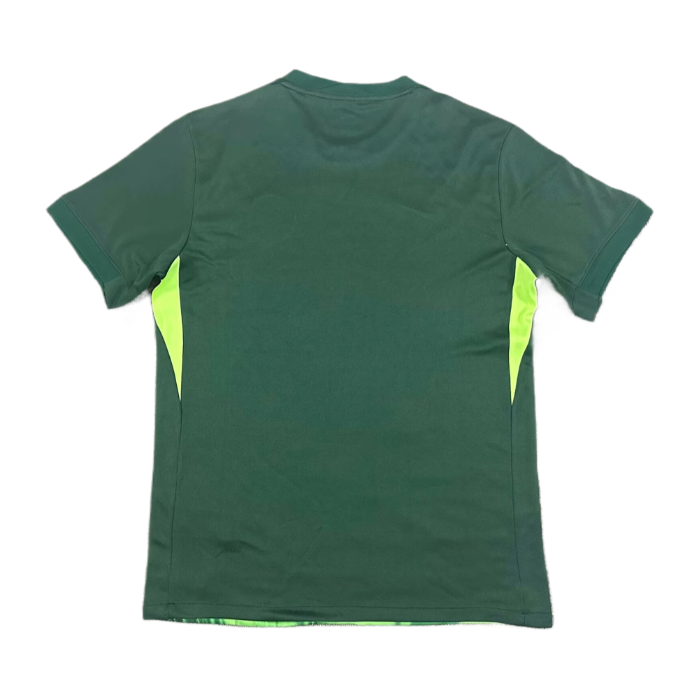 2025-26 VfL Wolfsburg 1a Equipación