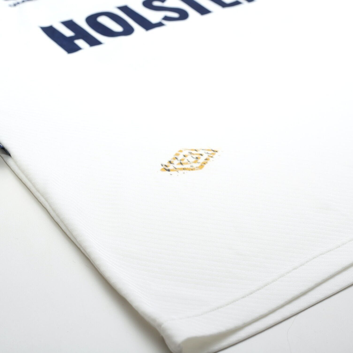 1994-95 Tottenham Hotspur FC 1a Equipación