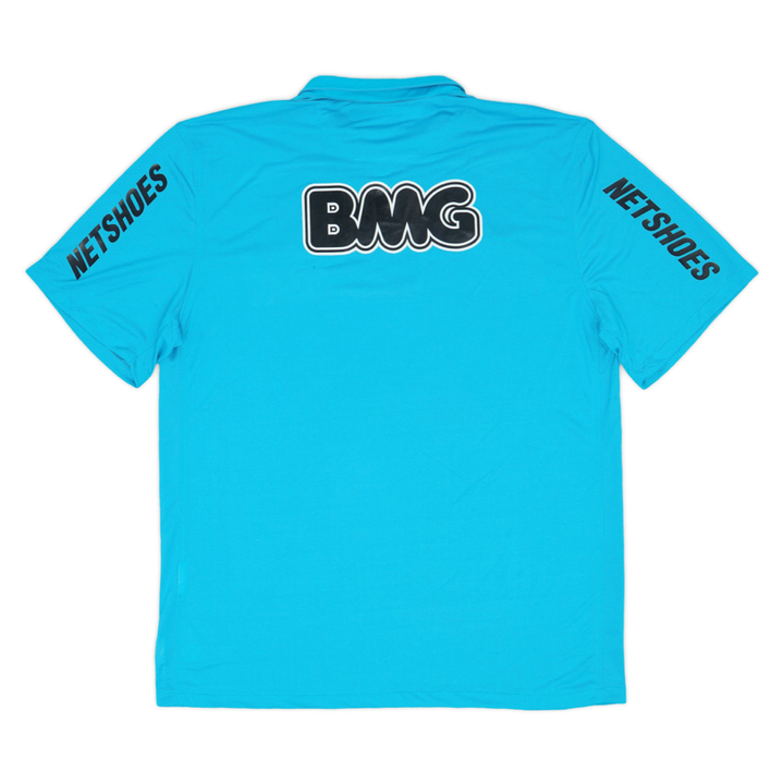 2012-13 Santos FC 2a Equipación