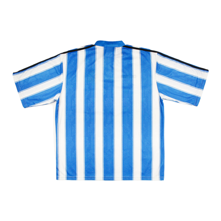 1997-98 RC Deportivo de La Coruña 1a Equipación