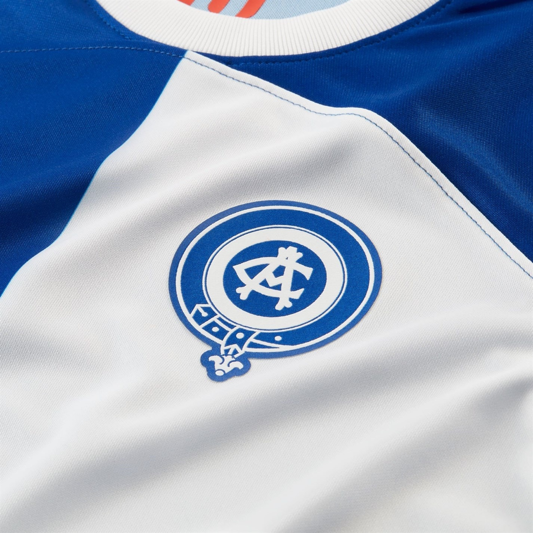 2023-24 Atlético de Madrid 2a Equipación