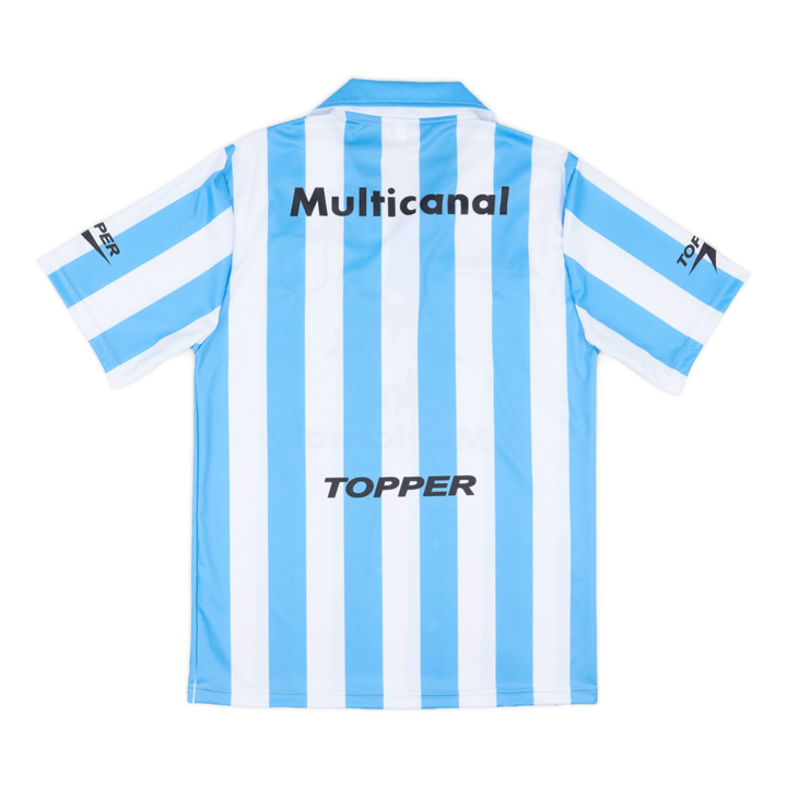 1997-98 Racing Club 1a Equipación