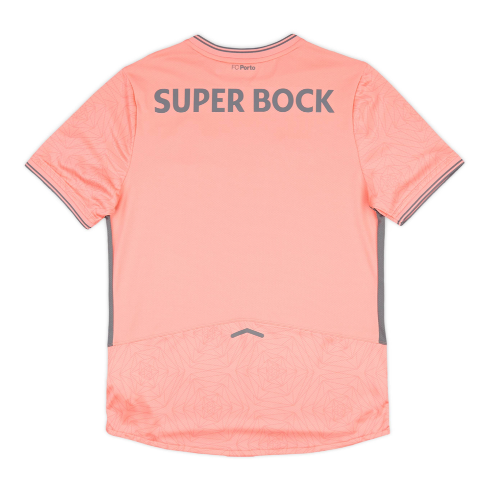 2025-26 FC Porto 2a Equipación