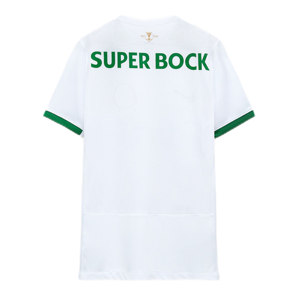 2024-25 Sporting CP 2a Equipación