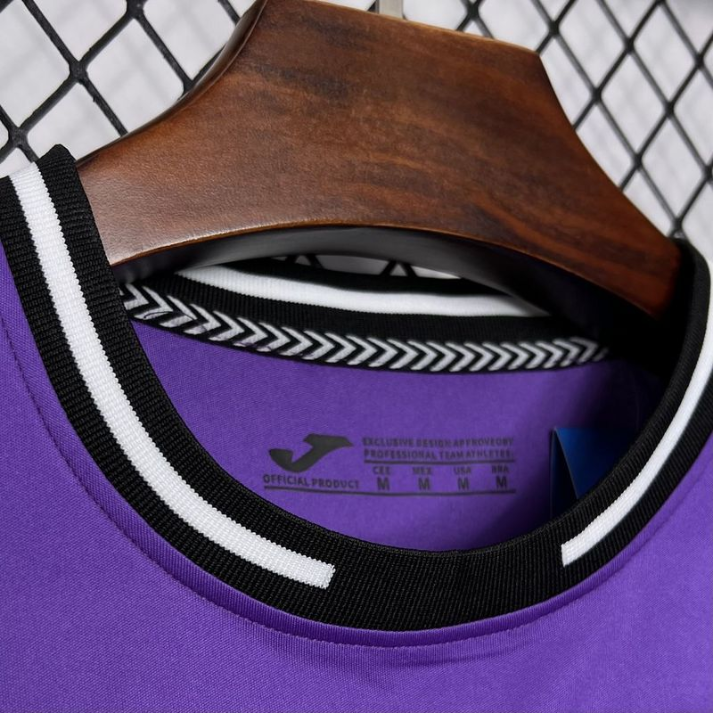 2024-25 Córdoba CF 2a Equipación