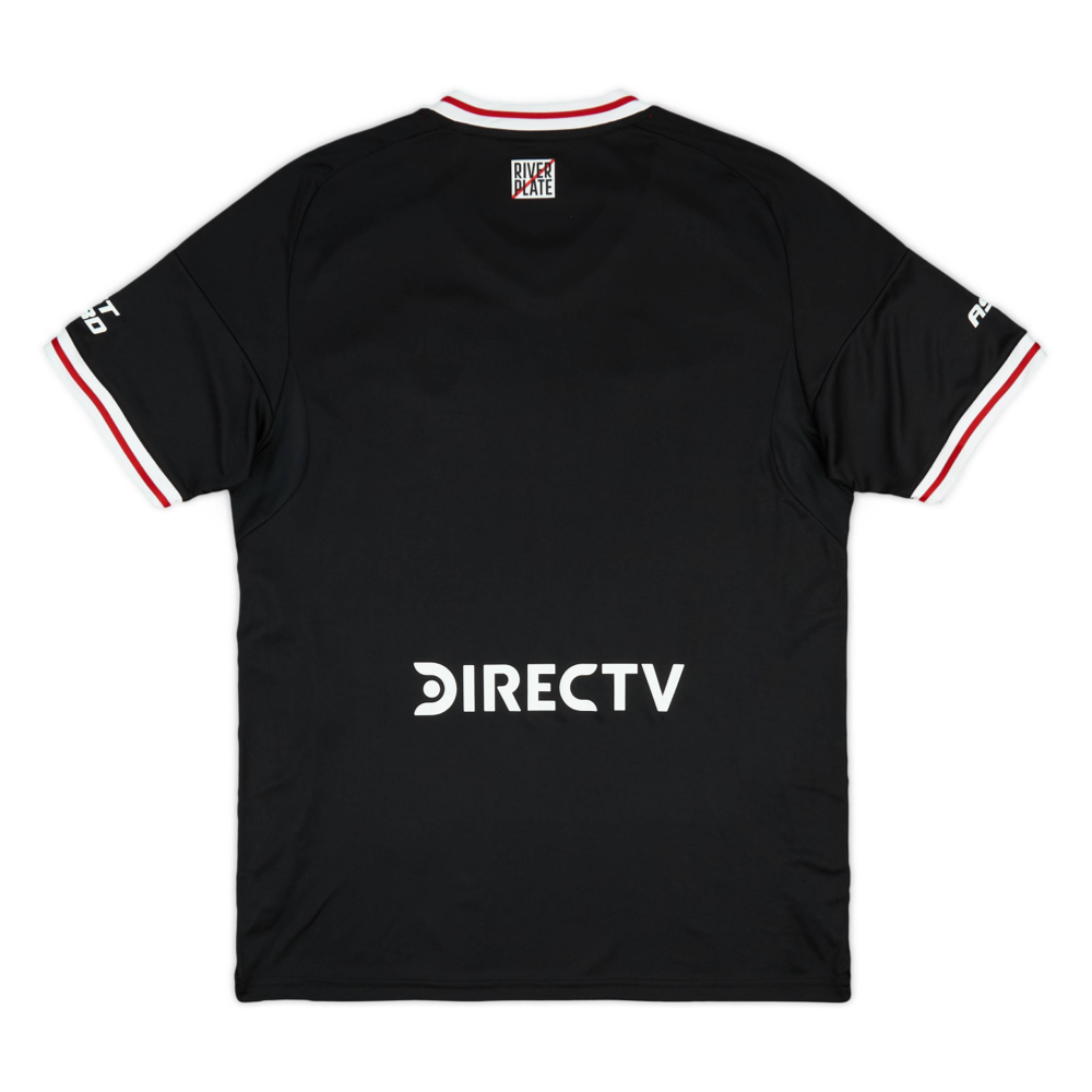 2025-26 CA River Plate 2a Equipación