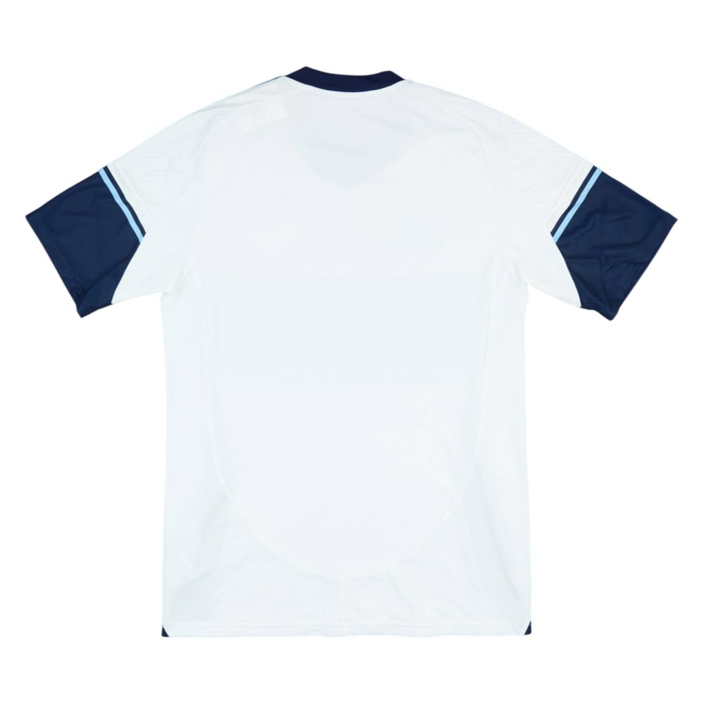 2025-26 Vancouver Whitecaps FC 1a Equipación