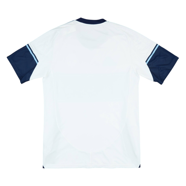 2025-26 Vancouver Whitecaps FC 1a Equipación