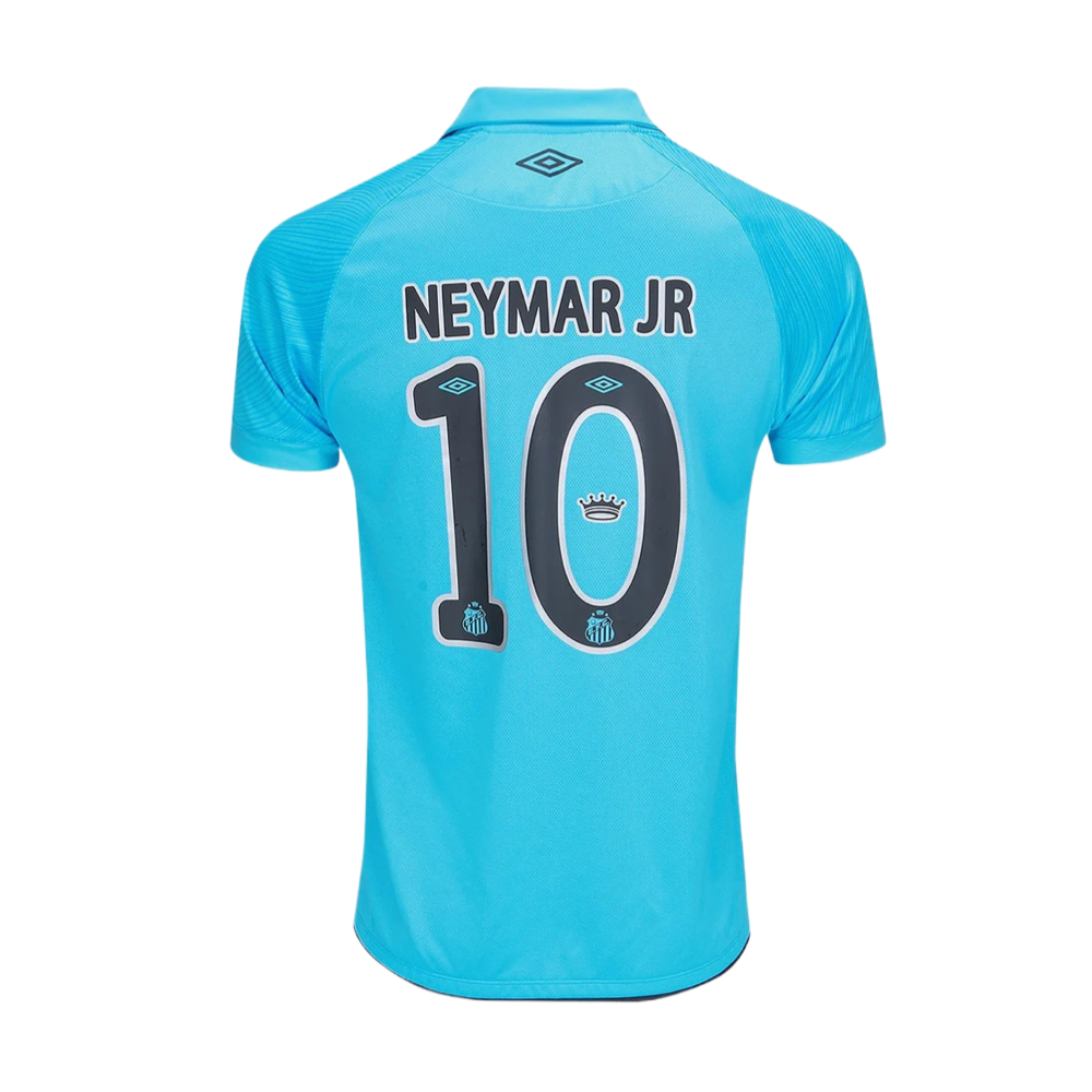 2025-26 Santos FC 3a Equipación