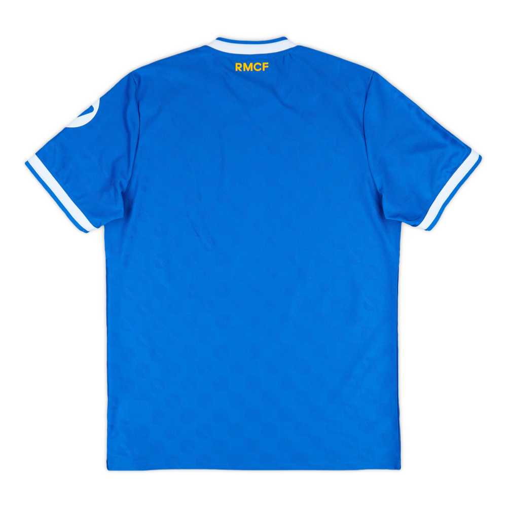 2025-26 Real Madrid CF 3a Equipación