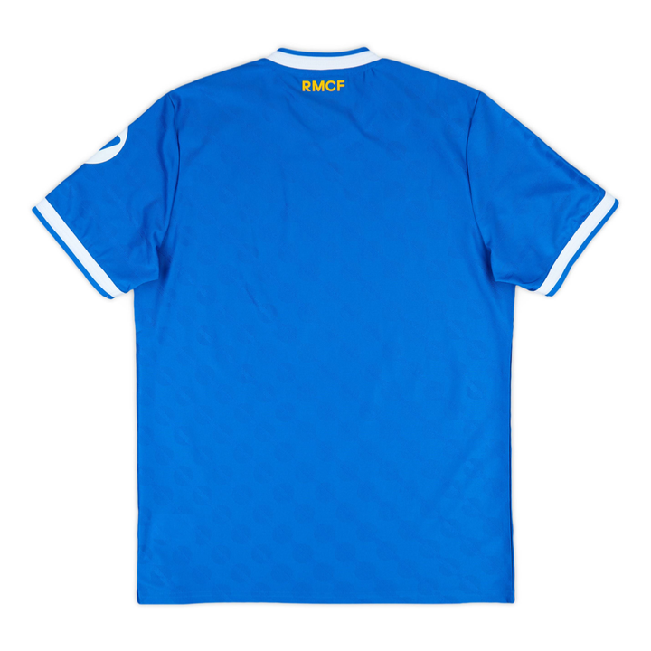 2025-26 Real Madrid CF 3a Equipación