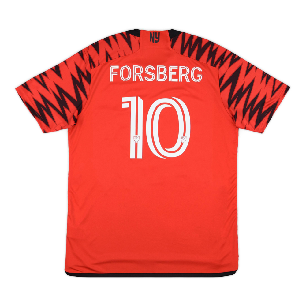 2024-25 New York Red Bulls 1a Equipación