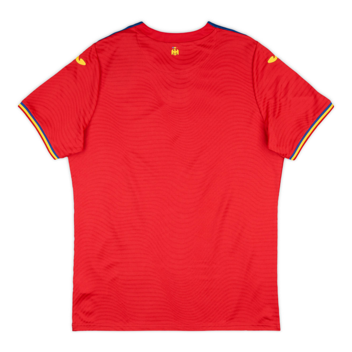 2025 Rumanía 2a Equipación