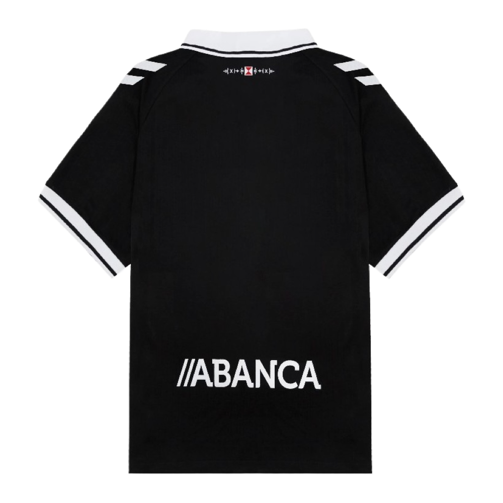 2024-25 RC Celta de Vigo Equipación Edición Especial