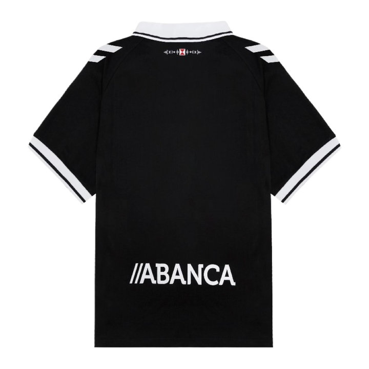 2024-25 RC Celta de Vigo Equipación Edición Especial