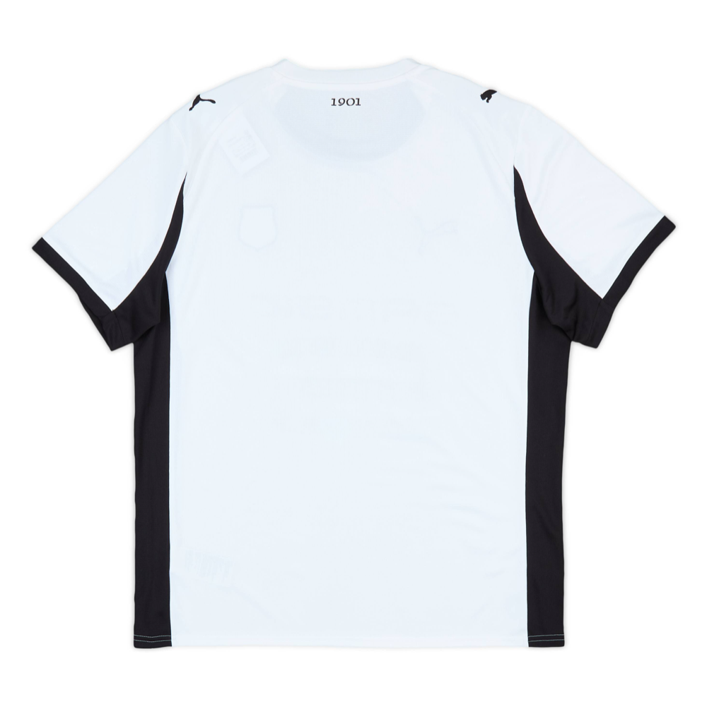 2025-26 Stade Rennais FC 2a Equipación