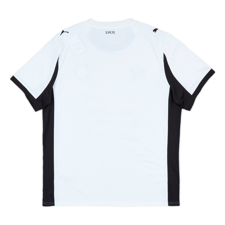 2025-26 Stade Rennais FC 2a Equipación