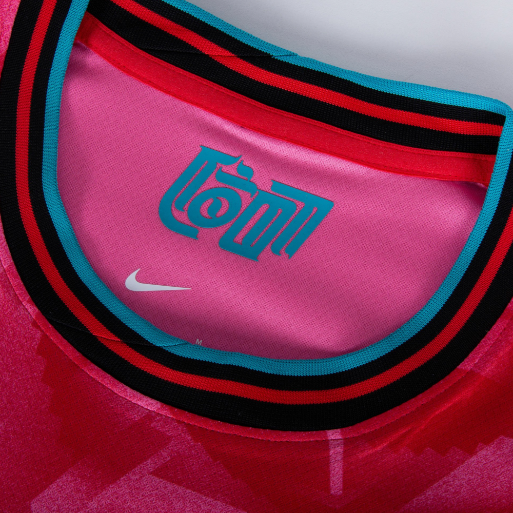 2024 Corea del Sud 1a Equipación