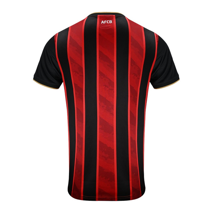 2025-26 AFC Bournemouth 1a Equipación