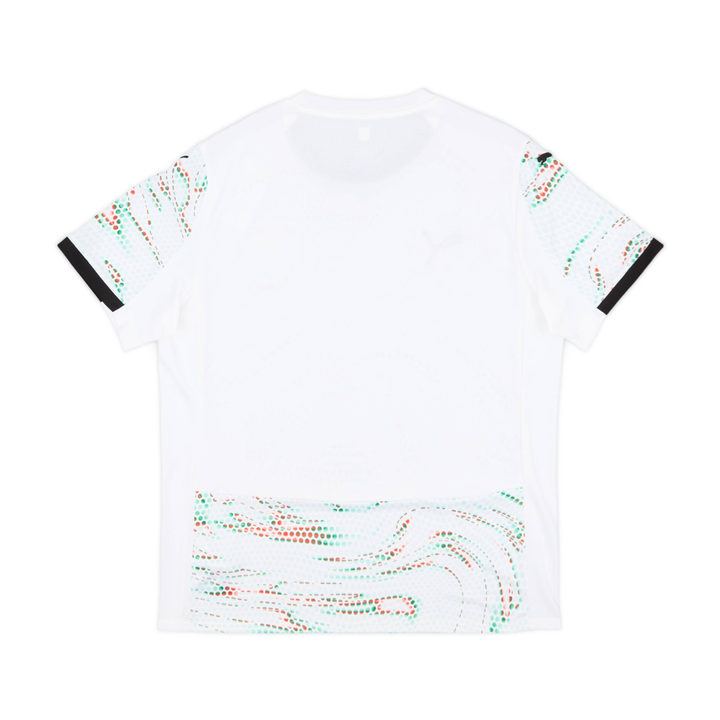 2025 Portugal 2a Equipación