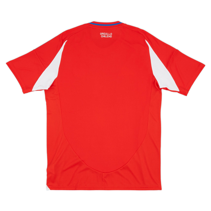 2024 Chile 1a Equipación