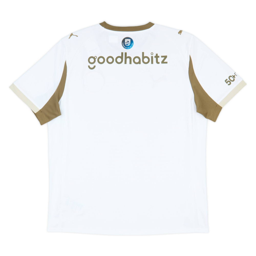 2025-26 PSV Eindhoven 3a Equipación