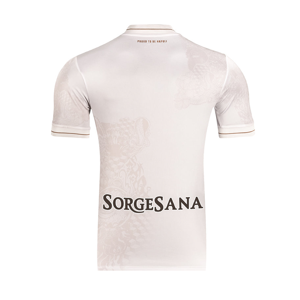 2025-26 SSC Napoli 2a Equipación