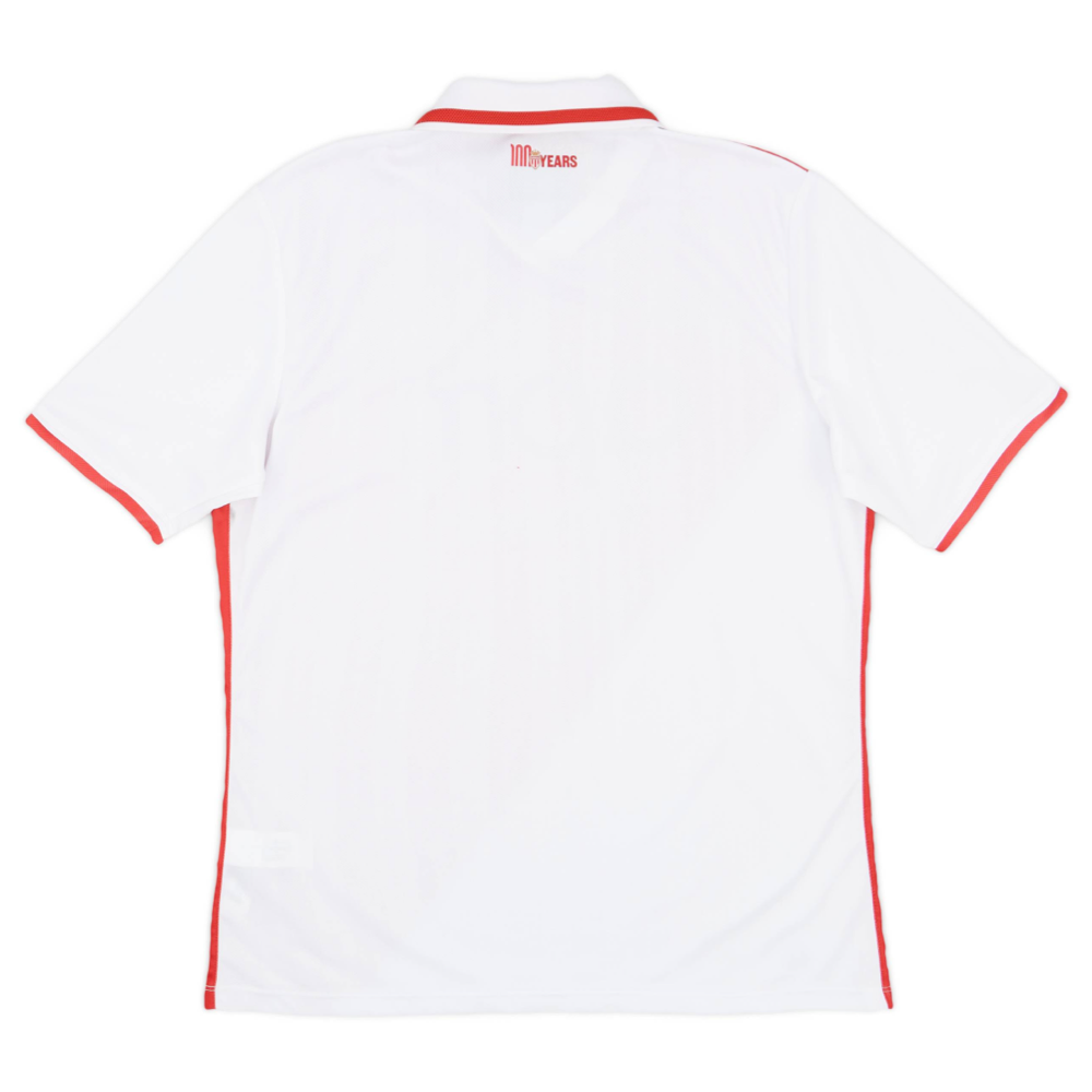 2024-25 AS Monaco 1a Equipación