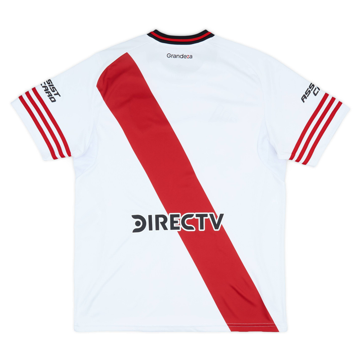 2025-26 CA River Plate 1a Equipación